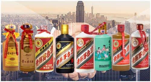 黔南州瓮安回收茅台