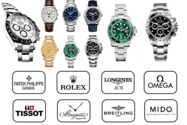 黔南州瓮安回收名表